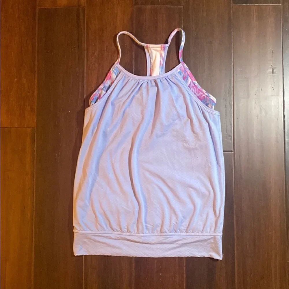 Ivivva Girls Tank Top